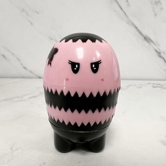 Happi-Go Luckies 2009 Pen Jakks Pacific Keychain Keyring - Picture 1 of 7